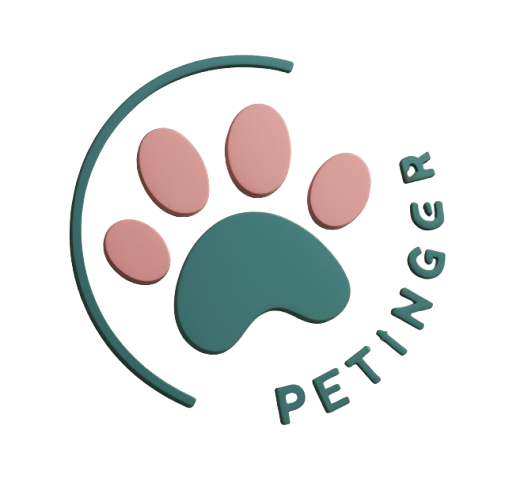 Petinger Logo